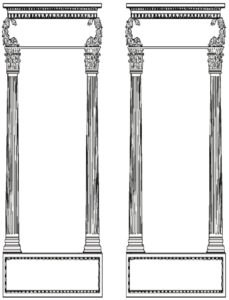 Wide Columns